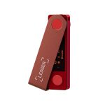 لجر نانو ایکس -  Ledger Nano X 2025 - Image 8