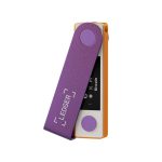 لجر نانو ایکس -  Ledger Nano X 2025 - Image 9