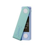 لجر نانو ایکس -  Ledger Nano X 2025 - Image 10