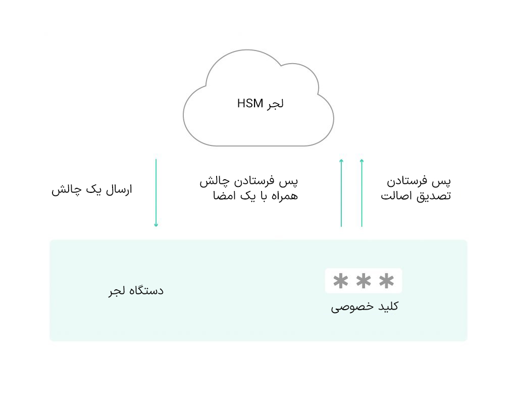 نحوه تشخیص لجر نانو اس تقلبی و اصلی 4 root