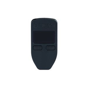 کیف پول سخت افزاری ترزور وان Trezor One