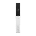 لجر نانو ایکس -  Ledger Nano X 2025