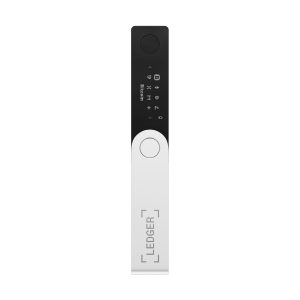 لجر نانو ایکس - Ledger Nano X 2025 لجر نانو ایکس - Ledger Nano X 2025