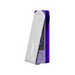 لجر نانو ایکس -  Ledger Nano X 2025 - Image 6