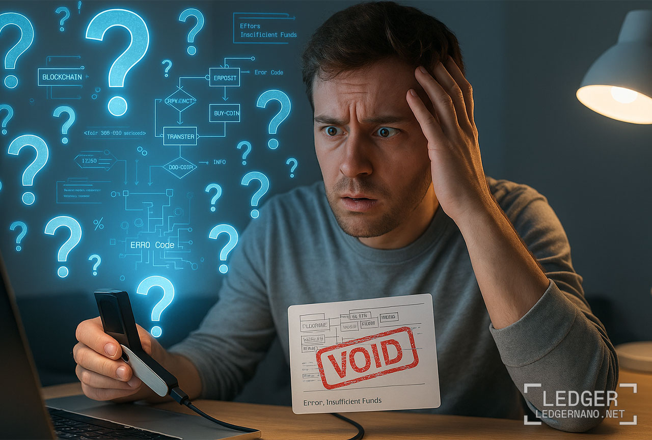 never buy a hardware wallet from digikala 13