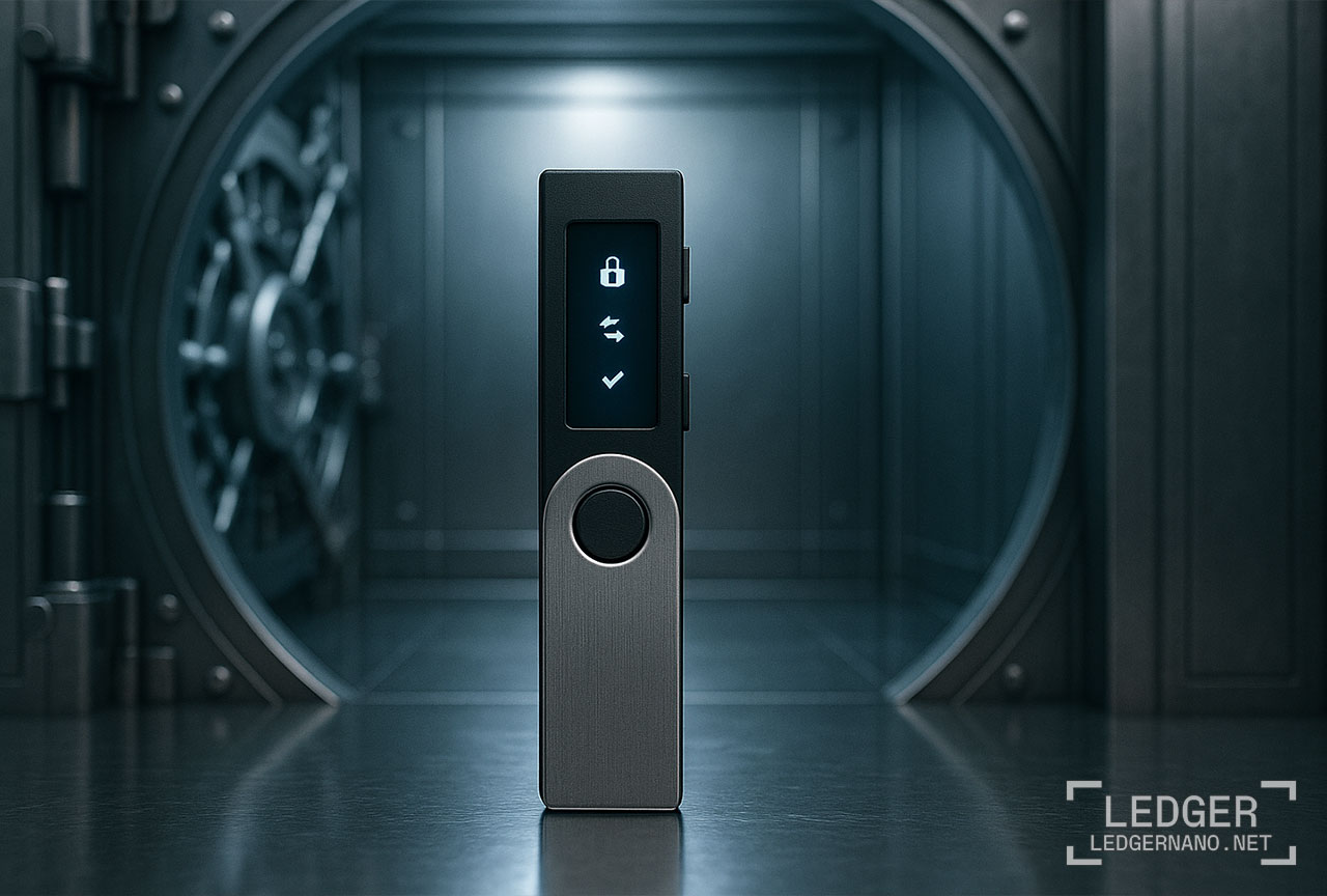 never buy a hardware wallet from digikala 17