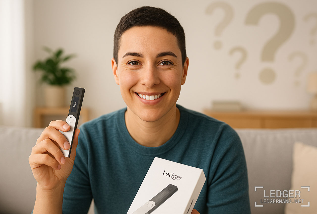 never buy a hardware wallet from digikala 2