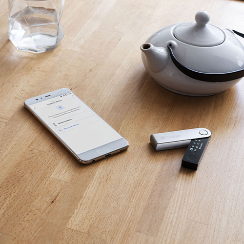 ledger run 3