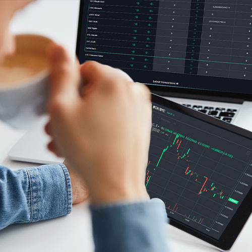 ledger run 5
