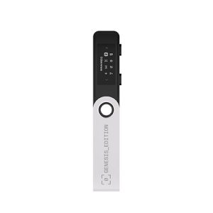 لجر نانو اس پلاس –  Ledger Nano S Plus 2025