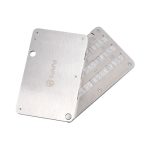 محافظ  کلمات بازیابی سایفر سیف پال - SafePal Cypher Seed Board