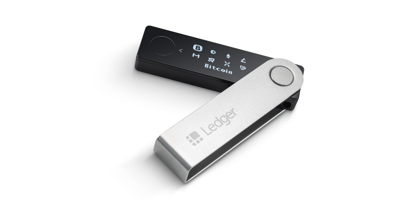 هر آنچه باید در مورد استیکینگ بدانید 2 ledger