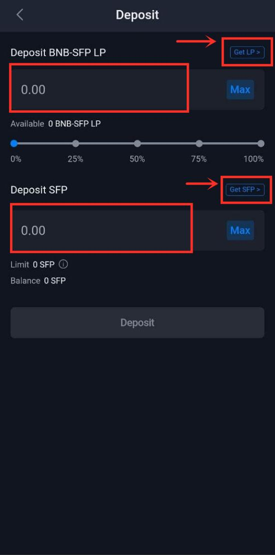 چگونه ارز دیجیتال را در SafePal Earn استیک کنیم؟ 8 satke8