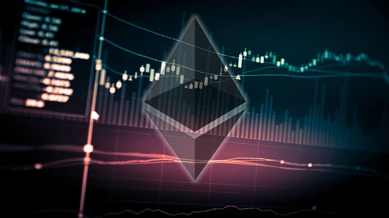 ethereum teknik analizi