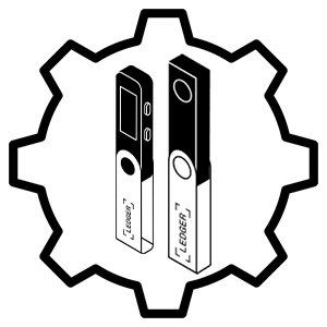 ledger service icon