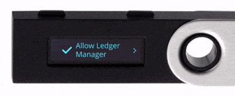 LNS160 select and validate