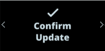 LNSPLUS confirmupdate