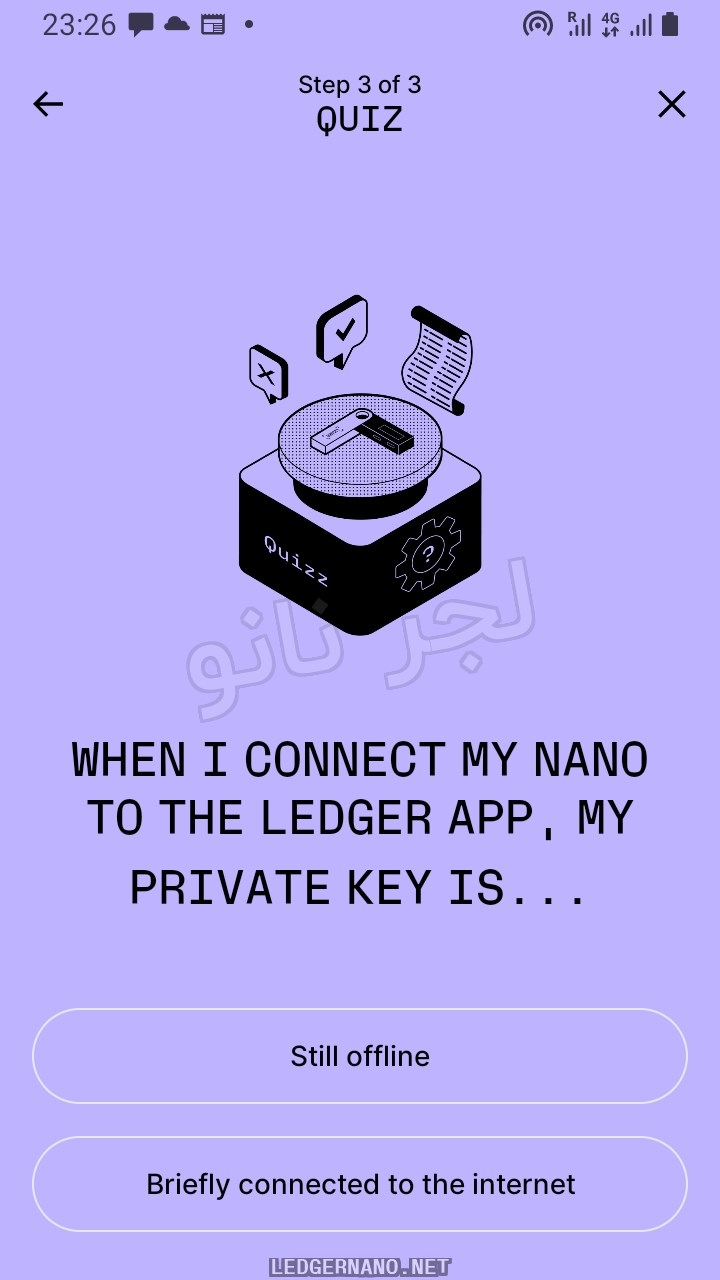 install ledger live android 21
