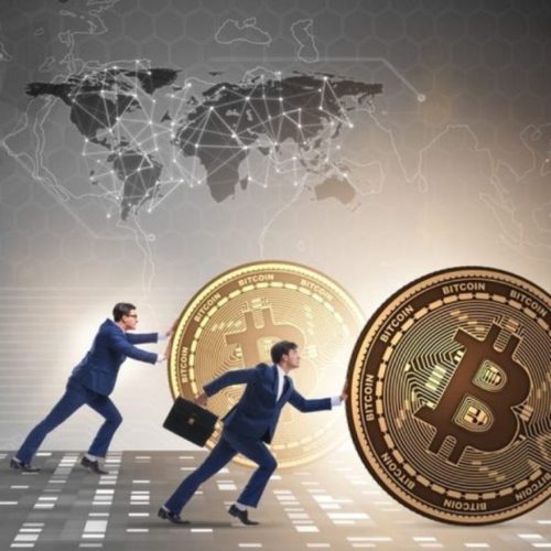 انتقال رمز ارز از صرافي