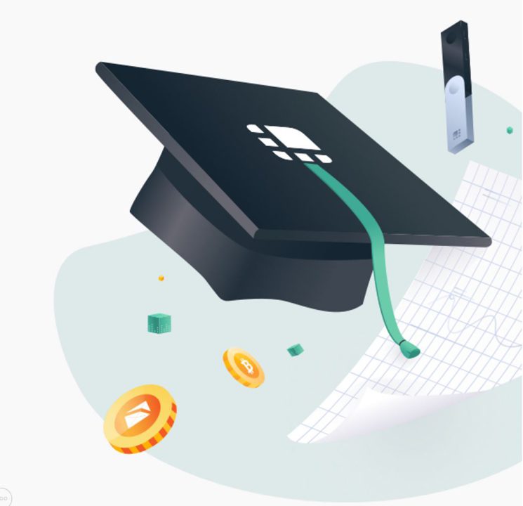 ledger academy