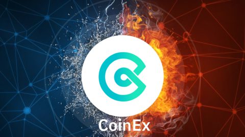 coinex