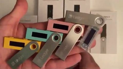 Ledger s