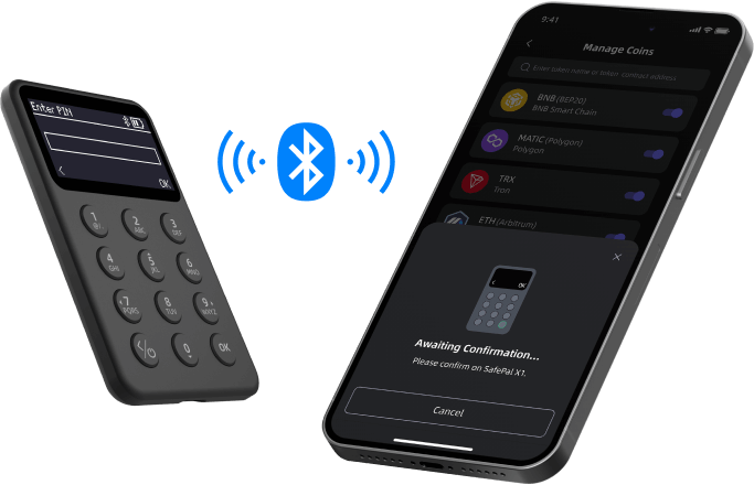 high speed bluetooth