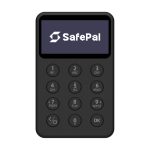 سیف پال ایکس 1 - Safepal X1 2025