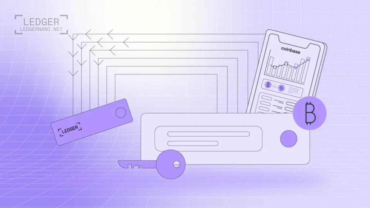 منظور از آدرس کیف پول ارز دیجیتال چیست ؟ 1 ledgernano post template 4