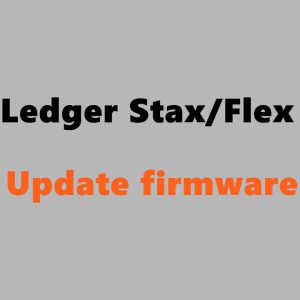 stax flex4