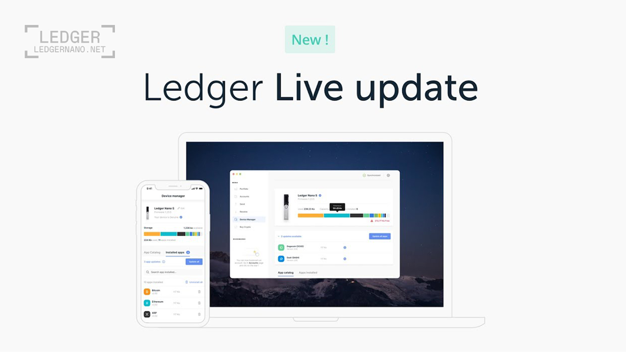 7 اشتباه رایج در استفاده از کیف پول های سخت افزاری 4 ledgernano post template 2 7
