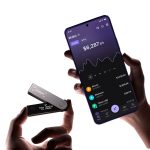 لجر نانو ایکس -  Ledger Nano X 2025 - Image 12