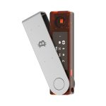 لجر نانو ایکس -  Ledger Nano X 2025 - Image 17