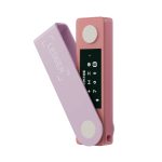 لجر نانو ایکس -  Ledger Nano X 2025 - Image 15