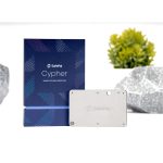 محافظ  کلمات بازیابی سایفر سیف پال - SafePal Cypher Seed Board - Image 5