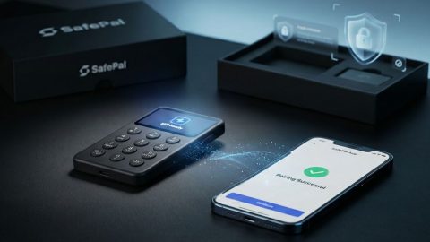 safepal x1 setup guide