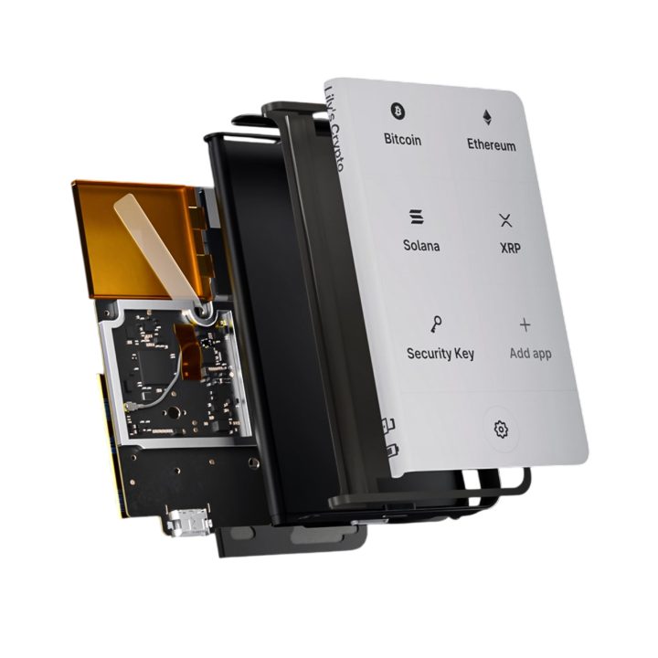 ledger stax product 09