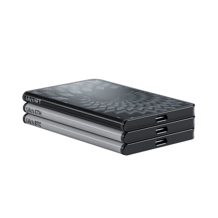 ledger stax product 10